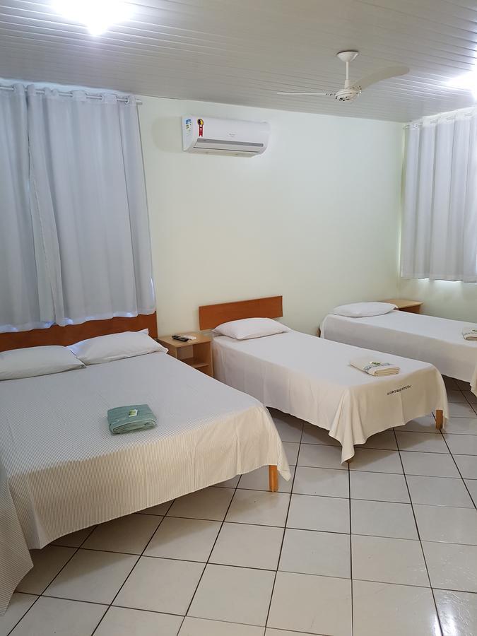 Hotel Super Economico Vitória Buitenkant foto
