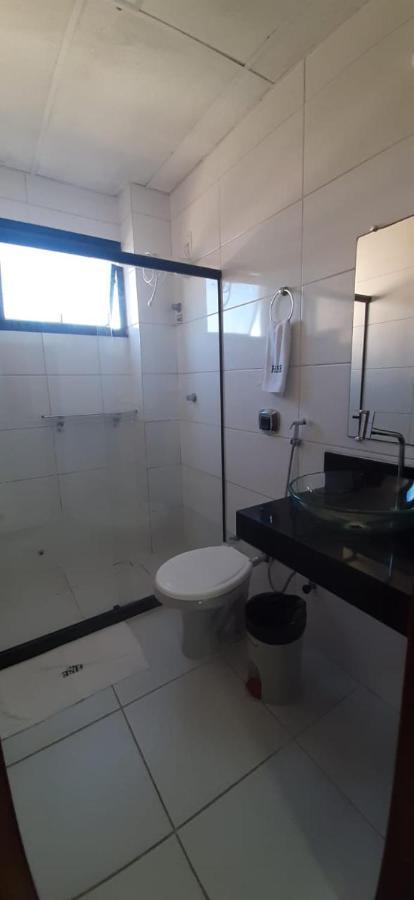Hotel Super Economico Vitória Buitenkant foto